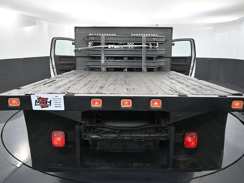 Used 2011 RAM 3500 ST w/ Trailer Brake Control Group AWD/4WD image 32