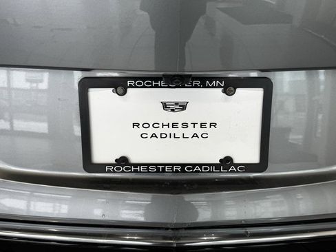 New 2025 Cadillac Lyriq Luxury image 46