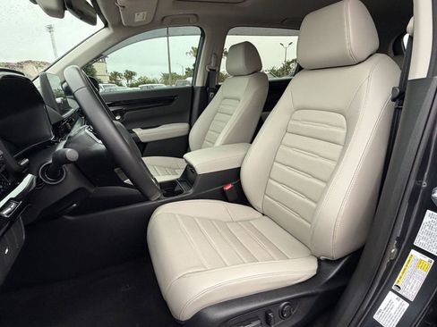 Used 2026 Honda CR-V EX-L image 22