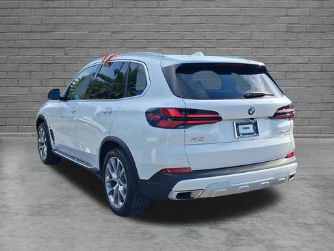 Used 2026 BMW X5 sDrive40i RWD image 7