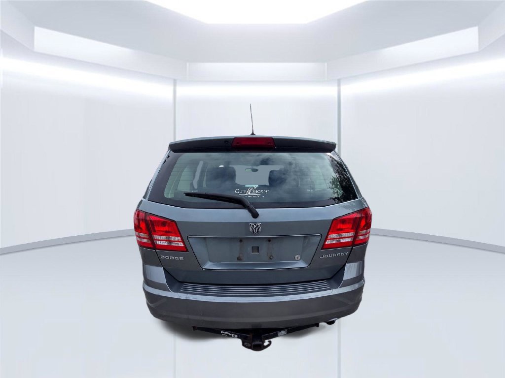 Used 2009 Dodge Journey SE FWD image 6