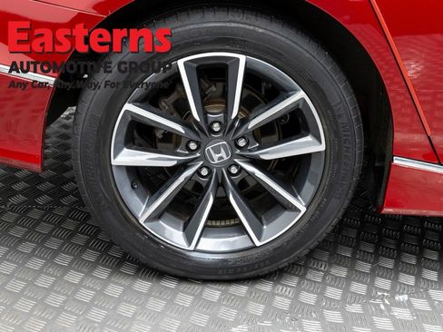 Used 2021 Honda Accord EX-L image 30