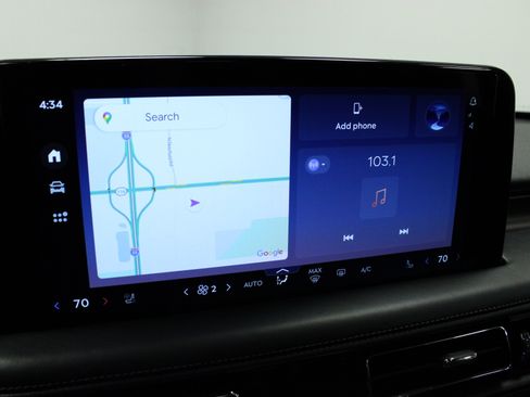 Used 2025 Lincoln Aviator Reserve image 26