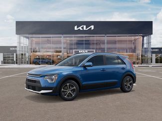 New 2026 Kia Niro EX FWD video 3