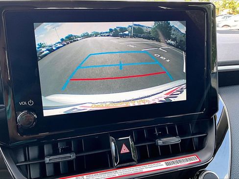 Used 2026 Toyota Corolla LE FWD image 20