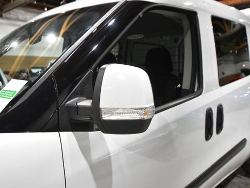 Used 2019 RAM ProMaster City Tradesman SLT FWD image 40