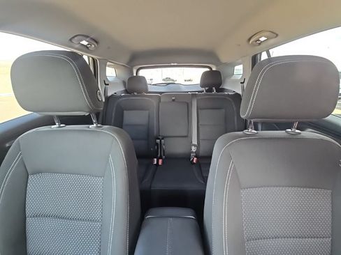 Used 2024 GMC Terrain SLE FWD image 26