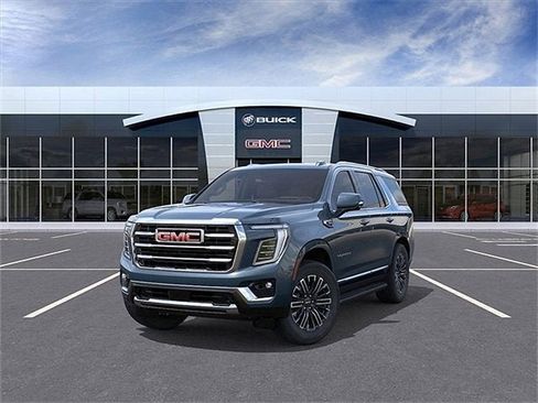 New 2026 GMC Yukon Elevation image 8