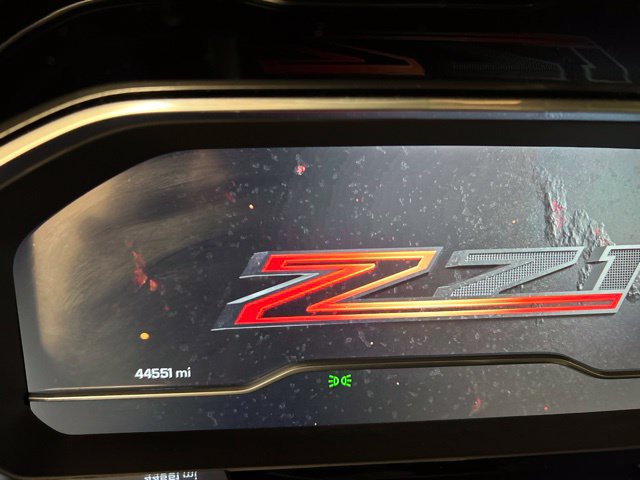 Used 2023 Chevrolet Silverado 1500 RST AWD/4WD image 35