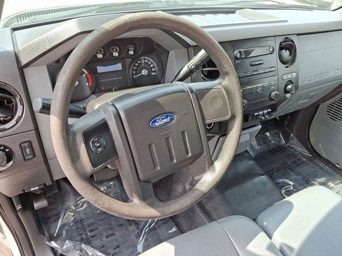 Used 2016 Ford F450 XL image 13