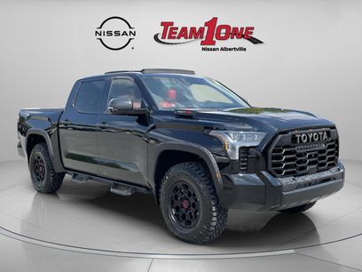 Used 2024 Toyota Tundra TRD Pro