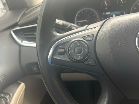 Used 2018 Buick Enclave Premium w/ Experience Buick Package image 20