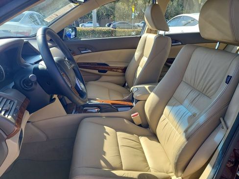 Used 2010 Honda Accord EX-L image 27