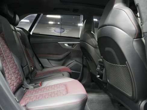Used 2025 Audi RS Q8 performance AWD/4WD image 20