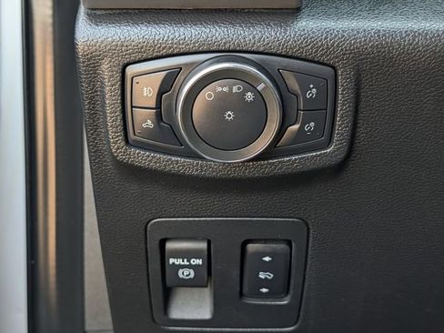 Used 2020 Ford F150 Lariat AWD/4WD image 21