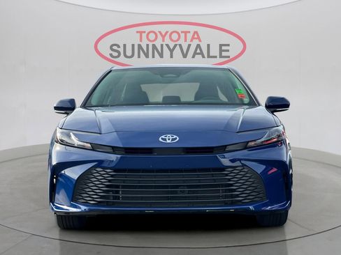 Used 2026 Toyota Camry LE w/ Convenience Package image 10