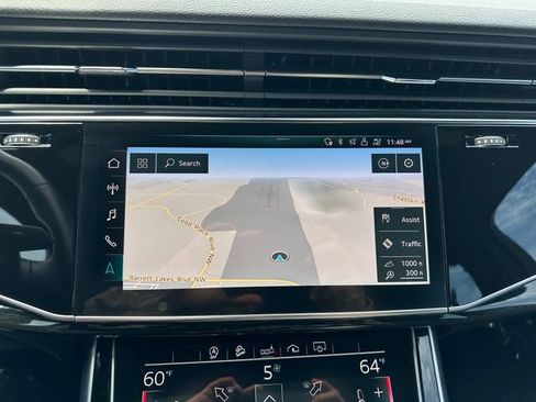 Used 2020 Audi Q7 3.0T Premium Plus AWD/4WD image 21