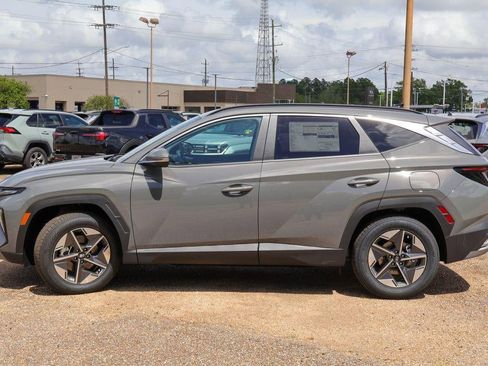 New 2026 Hyundai Tucson SEL image 29