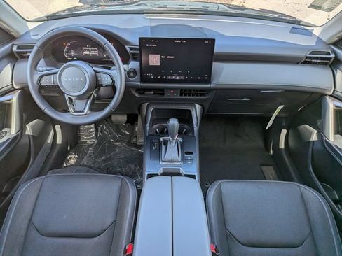 New 2026 MAZDA CX-5 Select AWD/4WD image 18