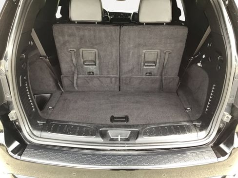 Used 2021 Dodge Durango R/T AWD/4WD image 14