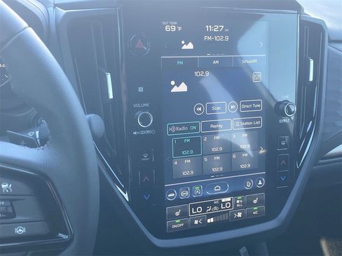 New 2026 Subaru Forester Sport w/ Sport Package image 22