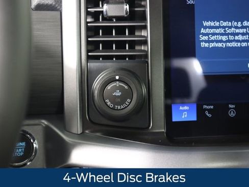 New 2026 Ford F150 XLT w/ Equipment Group 302A MID image 42