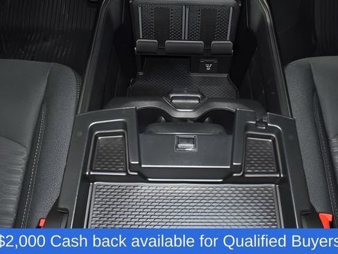 New 2026 RAM 2500 Big Horn RWD image 28