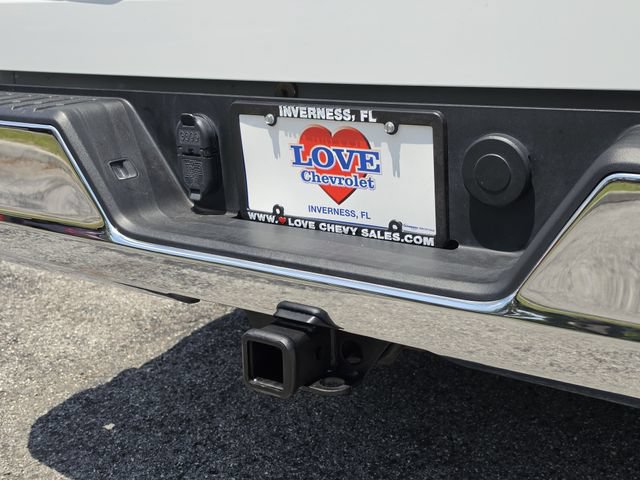 Used 2025 GMC Sierra 1500 SLT AWD/4WD image 14