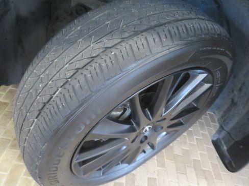 Used 2024 Nissan Murano SL image 11