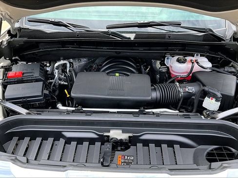 Used 2026 GMC Sierra 1500 Denali AWD/4WD image 11
