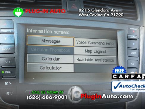 Used 2008 Acura TL Type-S FWD image 28