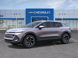 New 2026 Chevrolet Equinox EV LT video 2