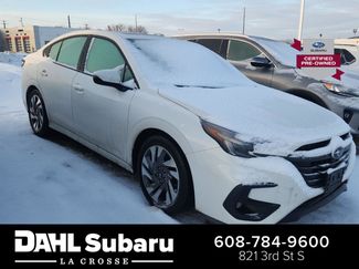 Used 2024 Subaru Legacy Limited video 1