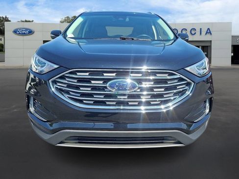 Used 2020 Ford Edge SEL w/ Convenience Package AWD/4WD image 2