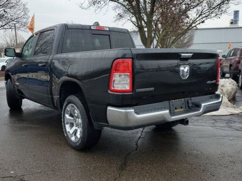 Certified 2019 RAM 1500 Big Horn image 2