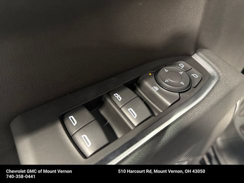 New 2026 Chevrolet Silverado 1500 LT AWD/4WD image 30