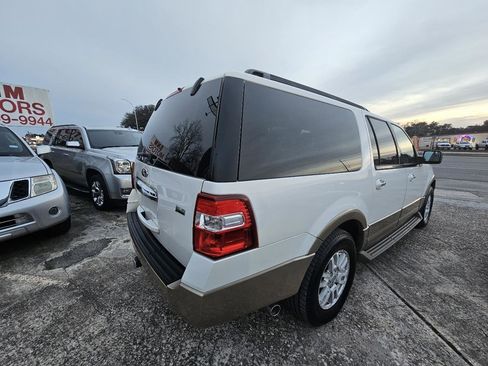 Used 2012 Ford Expedition EL XLT image 8