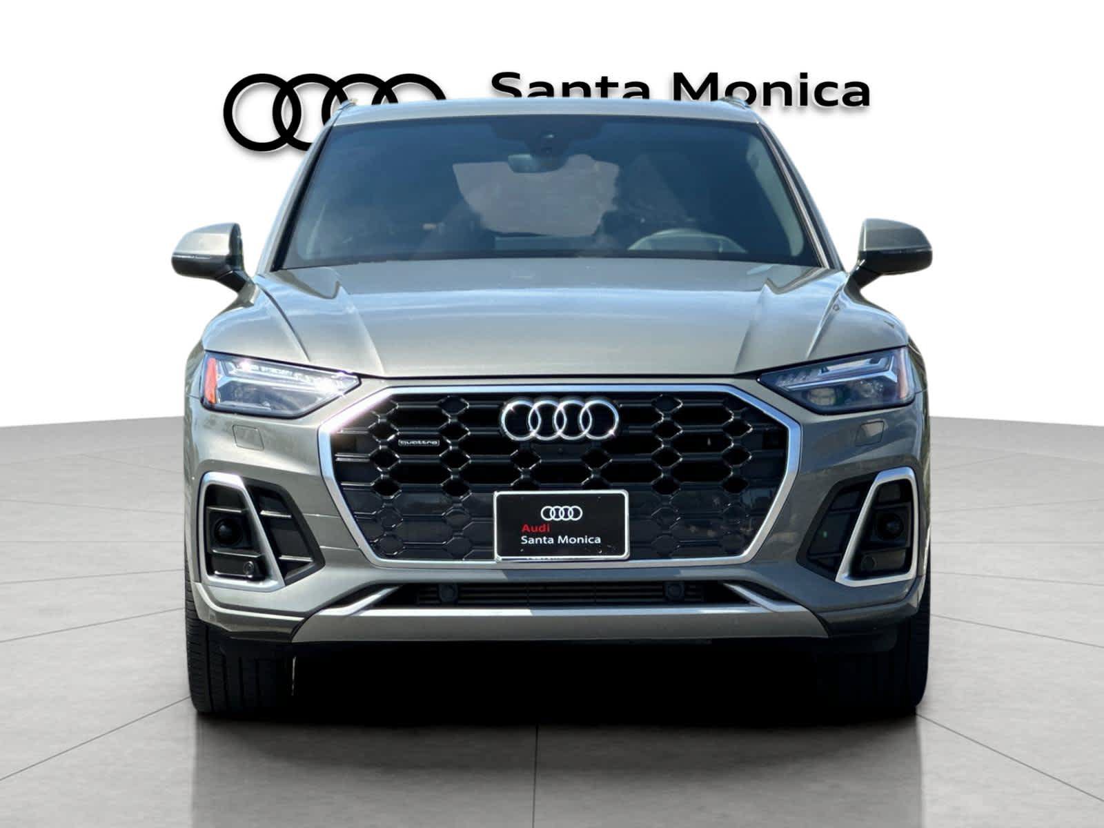 Used 2023 Audi Q5 2.0T Prestige AWD/4WD image 10