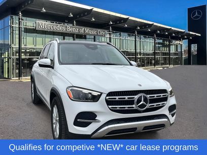 Certified 2025 Mercedes-Benz GLE 350 4MATIC