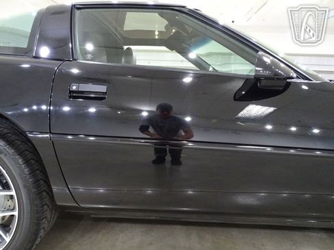 Used 1994 Chevrolet Corvette Coupe image 33