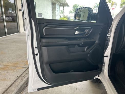 New 2025 RAM 1500 Big Horn image 40