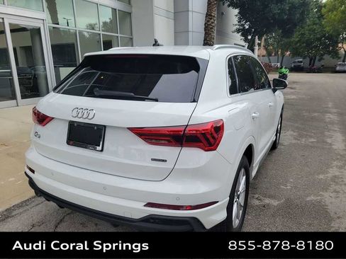 Used 2023 Audi Q3 2.0T Premium image 13
