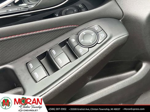 Certified 2023 Chevrolet Traverse RS w/ LPO, Floor Liner Package image 16