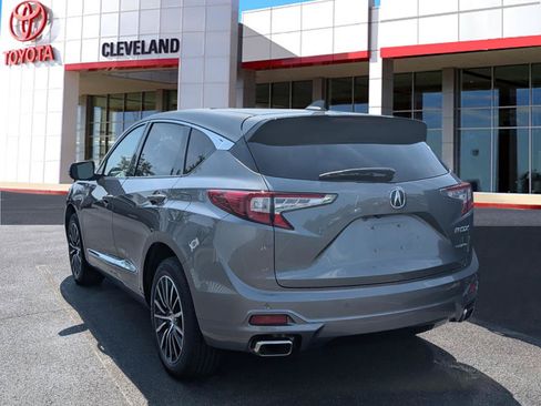 Used 2026 Acura RDX SH-AWD w/ Advance Package image 5