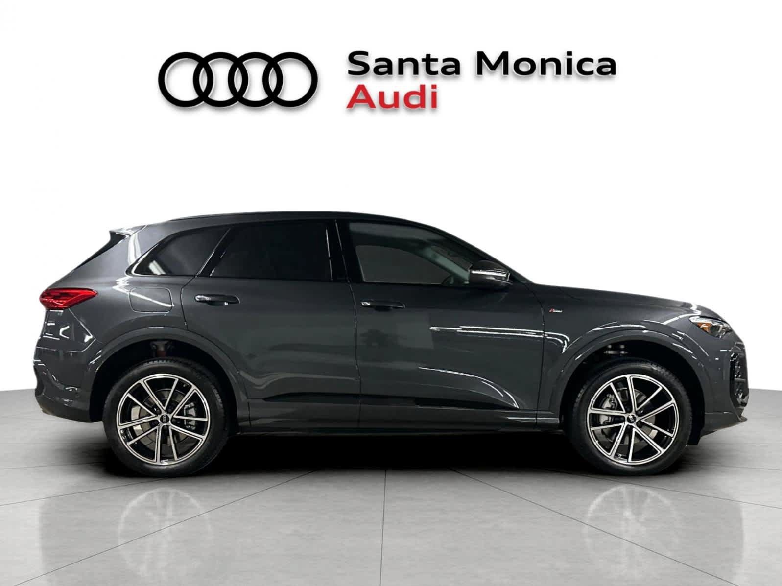 New 2026 Audi Q5 2.0T AWD/4WD image 8