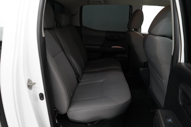 Used 2019 Toyota Tacoma SR5 AWD/4WD image 35