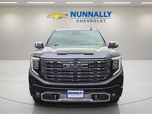 Certified 2024 GMC Sierra 1500 Denali Ultimate image 8