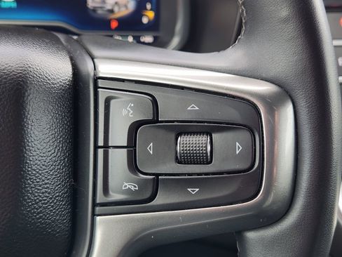 Used 2023 Chevrolet Tahoe LT w/ LT Signature Plus Package image 34