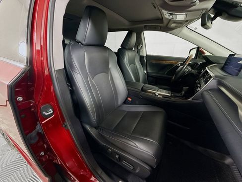 Certified 2022 Lexus RX 350L 350L image 30