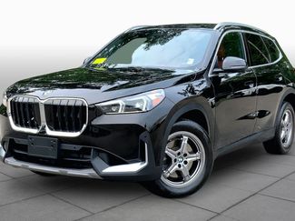 Used 2023 BMW X1 xDrive28i w/ Premium Package AWD/4WD video 1